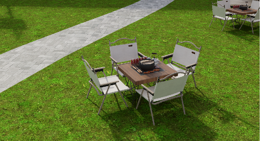 囊谦县酒店帐篷定制：解锁旅居新体验，打造差异化竞争力