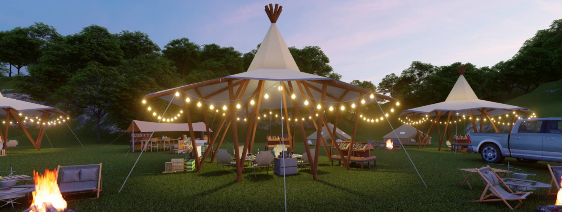 囊谦县露营帐篷酒店厂家